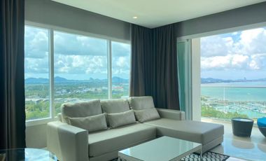 Wohnung zur Miete mit 2 Zimmer in Na Jomtien, Pattaya