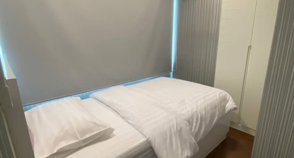 Wohnung zur Miete mit 2 Zimmer in Na Jomtien, Pattaya