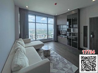 For rent 2 ベッドルーム condo in Ratchathewi, Bangkok
