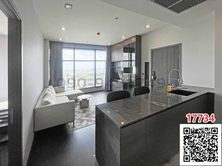 For rent 2 ベッドルーム condo in Ratchathewi, Bangkok