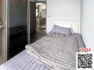 For rent 2 ベッドルーム condo in Ratchathewi, Bangkok