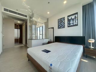 Wohnung zur Miete mit 2 Zimmer in Huai Khwang, Bangkok