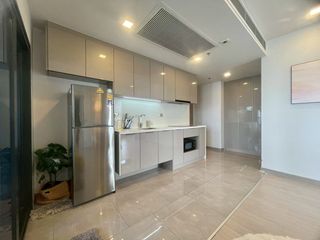 Wohnung zur Miete mit 2 Zimmer in Huai Khwang, Bangkok