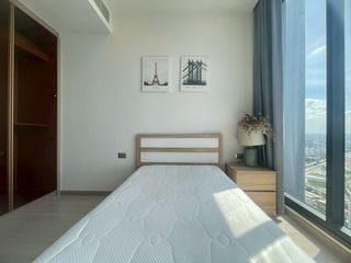 Wohnung zur Miete mit 2 Zimmer in Huai Khwang, Bangkok