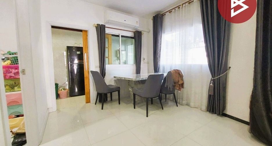 ขาย 4 ห้องนอน บ้านเดี่ยว ใน เมืองสมุทรปราการ, สมุทรปราการ