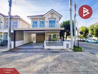 For sale 4 bedrooms house in Mueang Samut Prakan, Samut Prakan