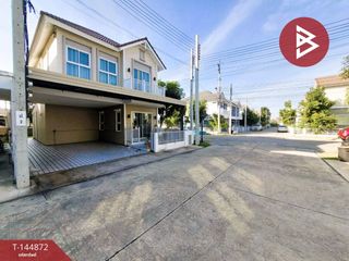 For sale 4 bedrooms house in Mueang Samut Prakan, Samut Prakan