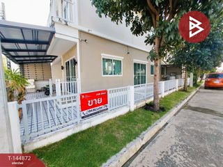For sale 4 bedrooms house in Mueang Samut Prakan, Samut Prakan