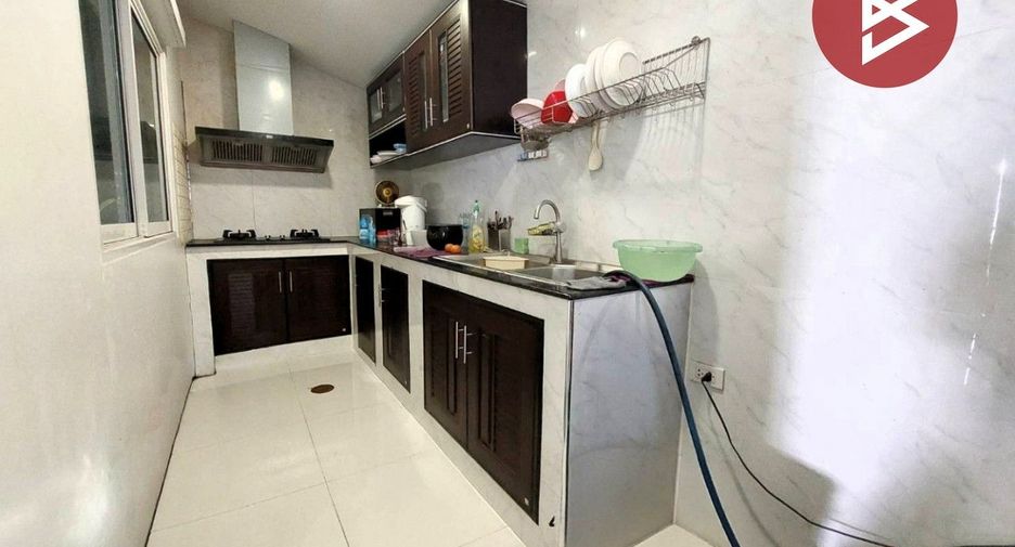 ขาย 4 ห้องนอน บ้านเดี่ยว ใน เมืองสมุทรปราการ, สมุทรปราการ