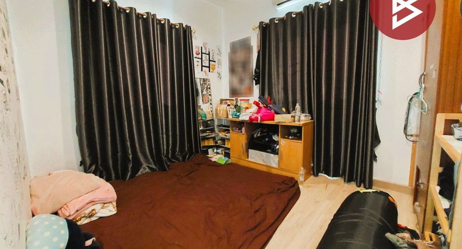 ขาย 4 ห้องนอน บ้านเดี่ยว ใน เมืองสมุทรปราการ, สมุทรปราการ