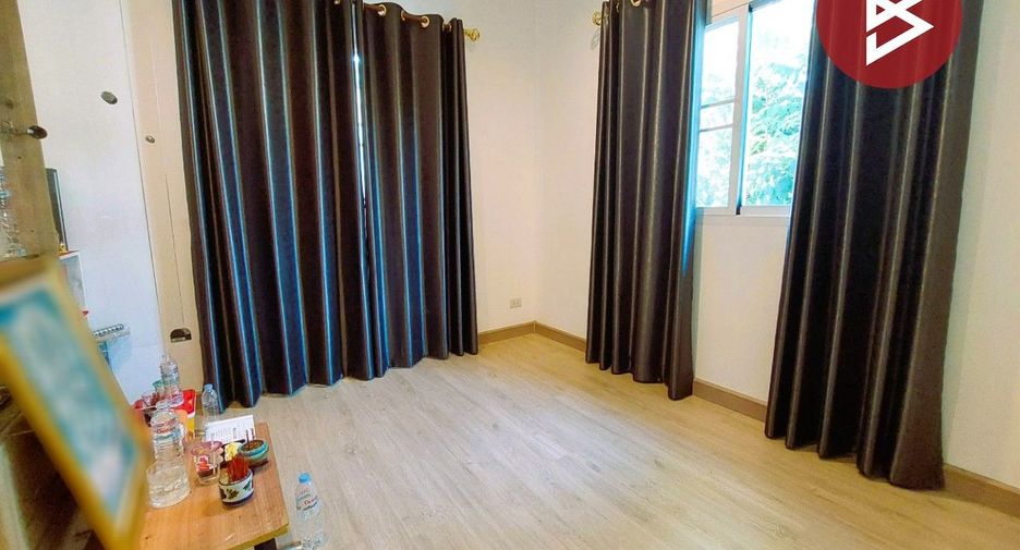 ขาย 4 ห้องนอน บ้านเดี่ยว ใน เมืองสมุทรปราการ, สมุทรปราการ