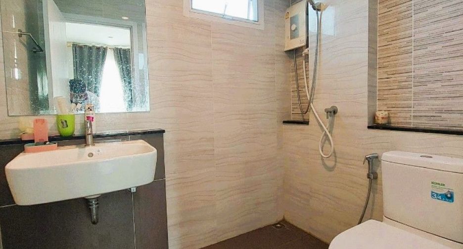 ขาย 4 ห้องนอน บ้านเดี่ยว ใน เมืองสมุทรปราการ, สมุทรปราการ