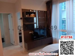 Condo en alquiler de 1 habitaciones en Bang Na, Bangkok