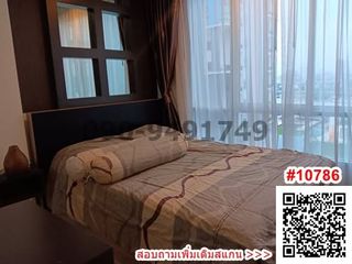 Condo en alquiler de 1 habitaciones en Bang Na, Bangkok