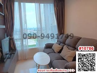Condo en alquiler de 1 habitaciones en Bang Na, Bangkok
