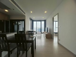 Wohnung zur Miete mit 2 Zimmer in Huai Khwang, Bangkok