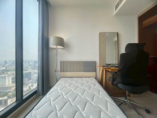 Wohnung zur Miete mit 2 Zimmer in Huai Khwang, Bangkok