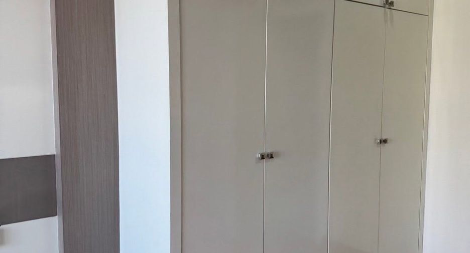 Condo en alquiler de 2 habitaciones en Bang Rak, Bangkok
