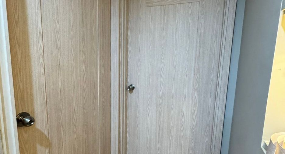 Condo en alquiler de 2 habitaciones en Bang Rak, Bangkok