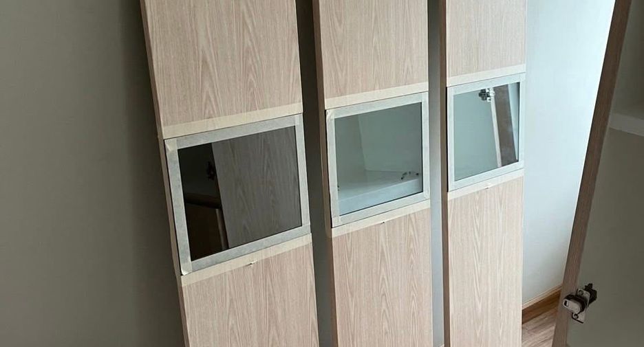 Condo en alquiler de 2 habitaciones en Bang Rak, Bangkok