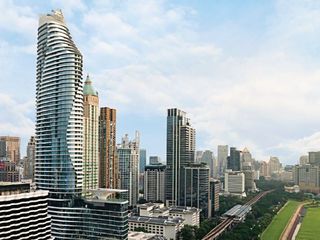 For rent 2 bedrooms apartment in Pathum Wan, Bangkok