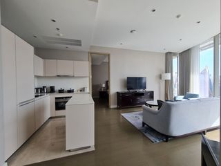 For rent 2 bedrooms apartment in Pathum Wan, Bangkok