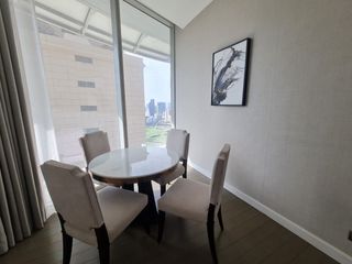 For rent 2 bedrooms apartment in Pathum Wan, Bangkok