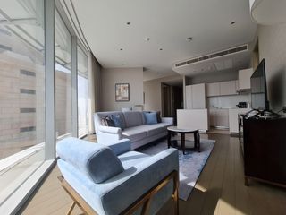 For rent 2 bedrooms apartment in Pathum Wan, Bangkok