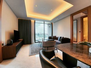 For rent 2 bedrooms apartment in Pathum Wan, Bangkok