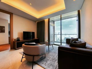 For rent 2 bedrooms apartment in Pathum Wan, Bangkok