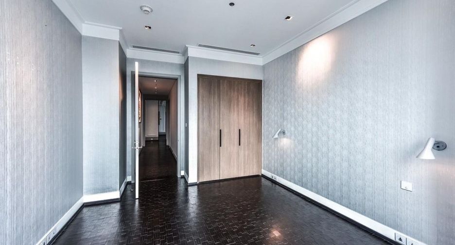 Apartment zur Miete mit 3 Zimmer in Sathon, Bangkok