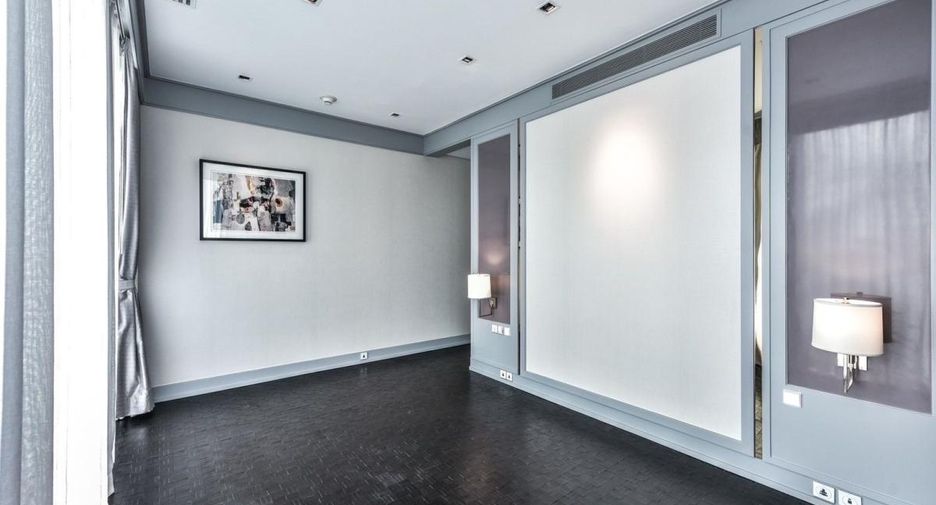 Apartment zur Miete mit 3 Zimmer in Sathon, Bangkok
