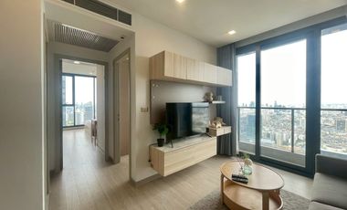 For rent 2 bedrooms condo 