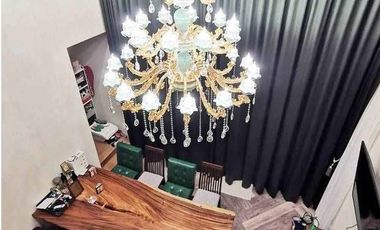 For sale 3 bedrooms townhouse in Suan Luang, Bangkok