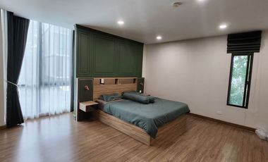 For sale 3 bedrooms townhouse in Suan Luang, Bangkok