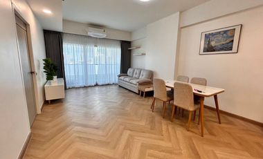 For rent 2 bedrooms condo in Yan Nawa, Bangkok