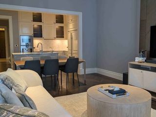 For rent 3 bedrooms condo in Pathum Wan, Bangkok