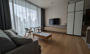 À louer 1 chambre condo à Sathon, Bangkok