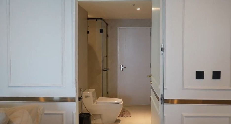 ให้เช่า และ ขาย 4 ห้องนอน คอนโด ใน วัฒนา, กรุงเทพฯ
