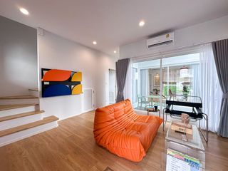 出售 3 卧室 联排别墅 在 San Sai, Chiang Mai