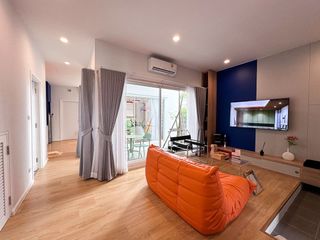 出售 3 卧室 联排别墅 在 San Sai, Chiang Mai