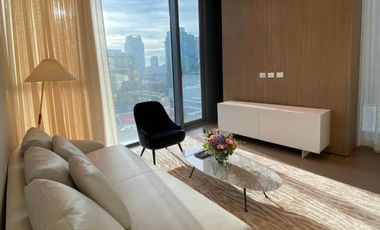 For rent 1 bed apartment in Pathum Wan, Bangkok