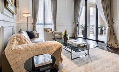 For rent 2 bedrooms apartment in Pathum Wan, Bangkok
