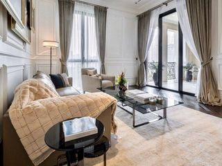 For rent 2 bedrooms apartment in Pathum Wan, Bangkok