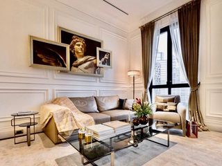 For rent 2 bedrooms apartment in Pathum Wan, Bangkok