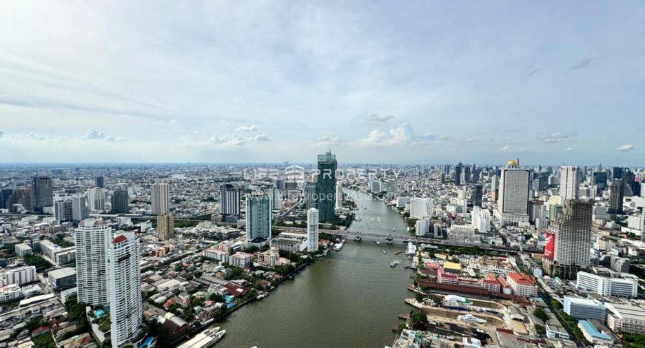 ให้เช่า 2 ห้องนอน อพาร์ทเม้นท์ ใน บางคอแหลม, กรุงเทพฯ