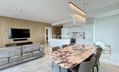 Apartment zur Miete mit 2 Zimmer in Bang Kho Laem, Bangkok