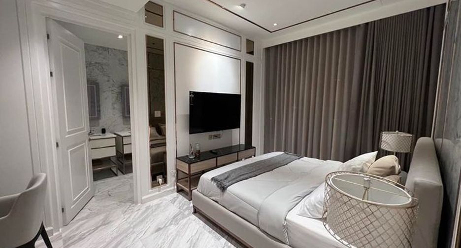 For rent 2 ベッドルーム apartment in Watthana, Bangkok