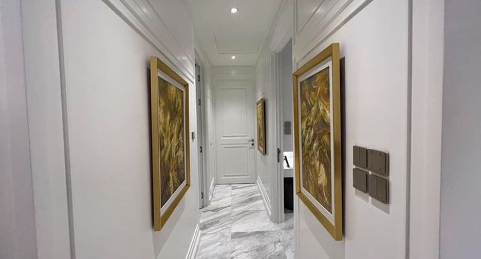 For rent 2 ベッドルーム apartment in Watthana, Bangkok
