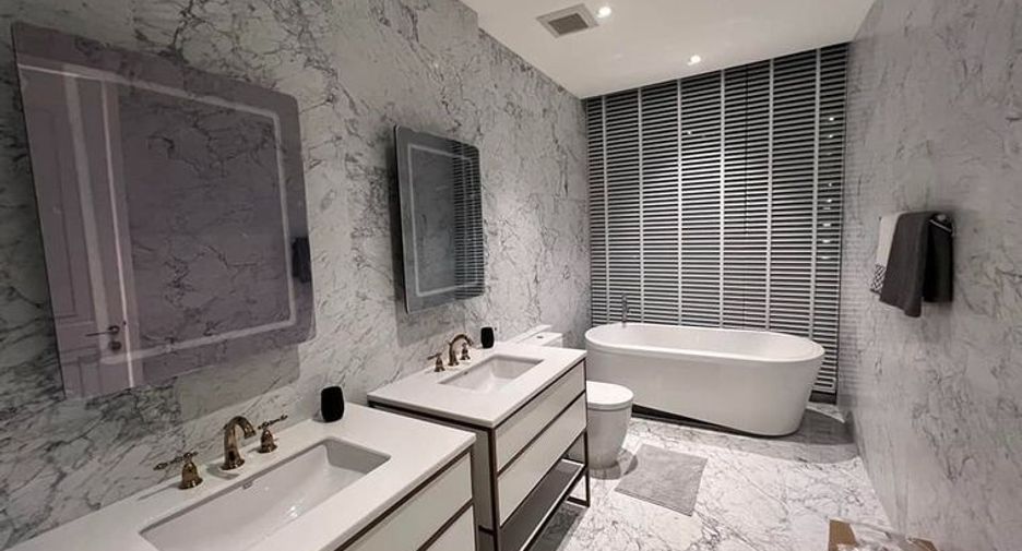 For rent 2 ベッドルーム apartment in Watthana, Bangkok